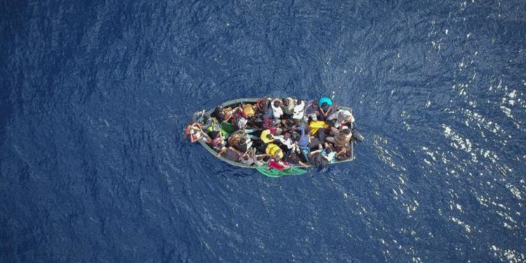 Migranti e boom di sbarchi, l’Italia accusa la Wagner