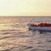 Migranti, ancora sbarchi a Lampedusa: 2mila in 24 ore