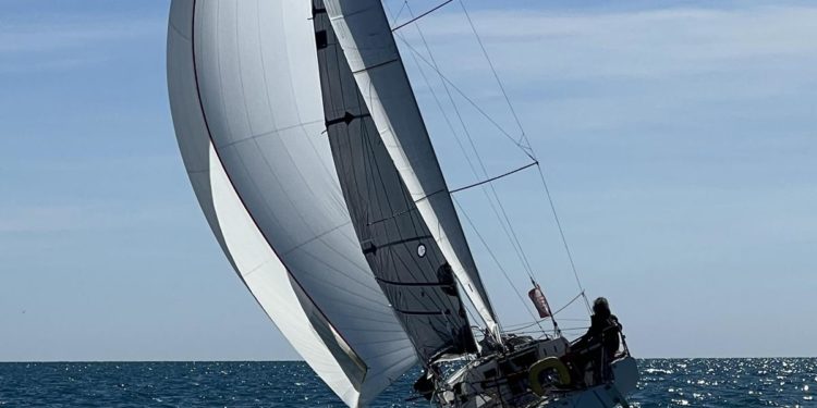 Partito il campionato italiano classe 6.50, prima regata la Arcipelago toscano