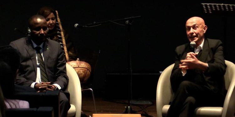 Mauritania, Minniti (Med-Or): “Aiuteremo giovani a studiare in Italia con borse di studio”