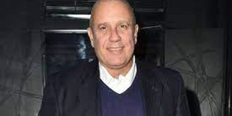 Federico Moccia replica a critiche su laurea: “Nessun paragone con Jack London”