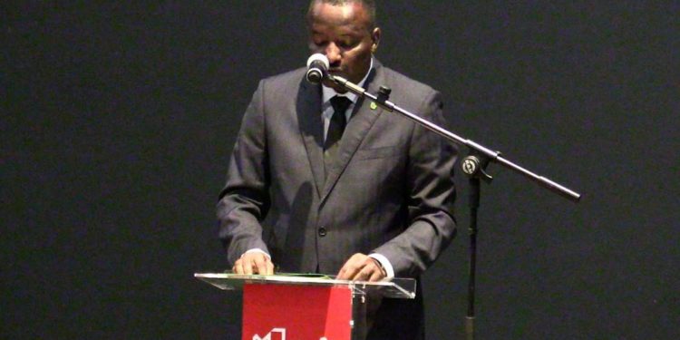 Mauritania, ministro Cultura Soueidatt: “Orgogliosi dei partenariati culturali con Italia”