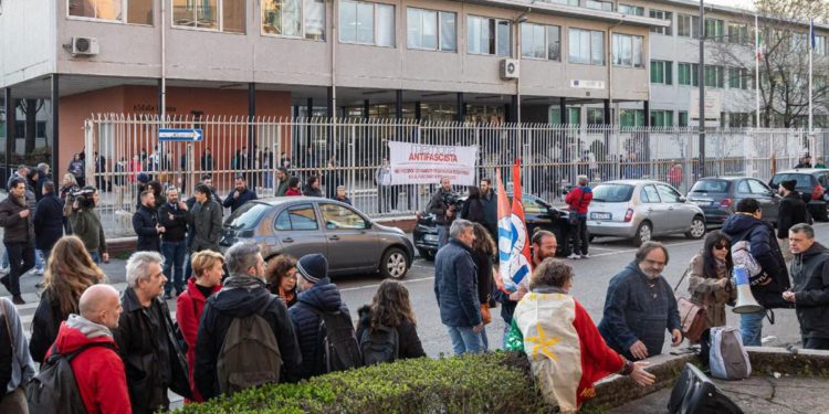 Ricordo Ramelli, sottosegretaria Frassinetti contestata a Milano