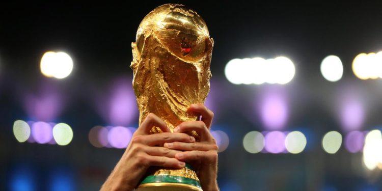 Mondiali 2026, nuovo format: 48 squadre, 12 gironi e 104 partite