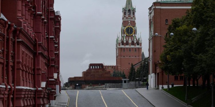 Ucraina, petizione: cambiare nome da Russia a Moscovia. Mosca risponde