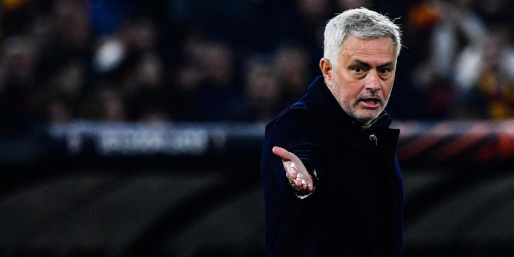 Lite Mourinho-Serra, Procura Figc apre inchiesta