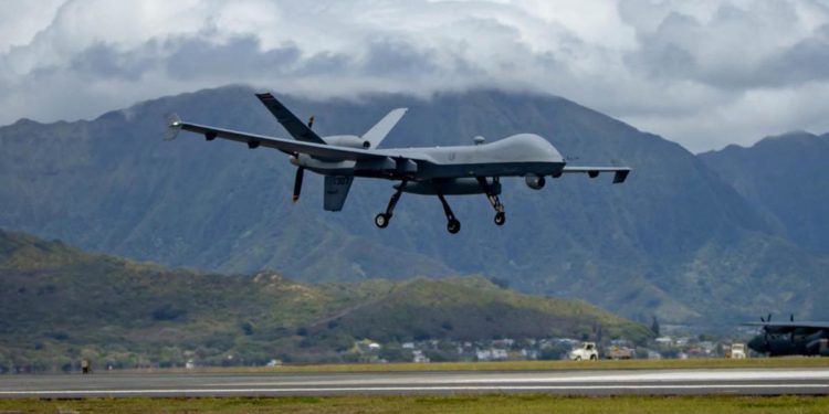 Drone abbattuto, Russia: “Non vogliamo scontro con Usa”