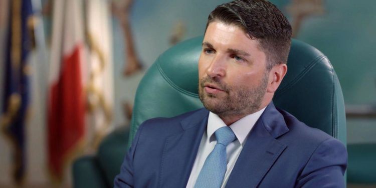 AdSP: aggiudicati lavori per primo stralcio nuovo porto commerciale di Fiumicino