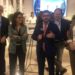 Porti, Musolino all’inaugurazione stand Assoporti al Seatrade di Fort Lauderdale