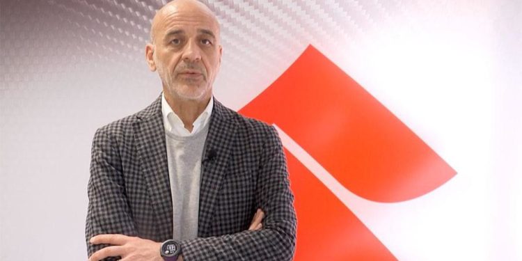 Suzuki, Nalli: ‘Elettrico sarà approdo di strategia che ricerca efficienza’