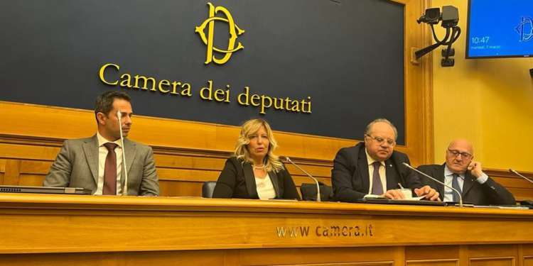 Nasce comitato tecnico per monitorare uso nanomateriali in scenari guerra