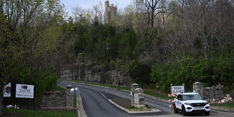 Strage scuola Nashville, l’ultimo messaggio della killer