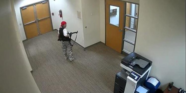 Nashville, sparatoria a scuola: chi era l’autrice della strage