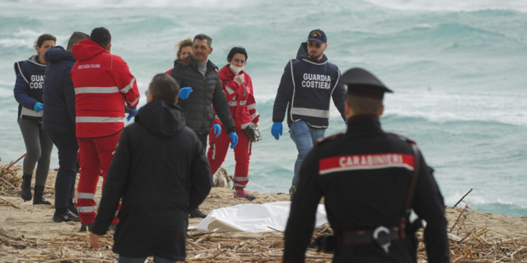 Gip scafisti: “Io su graticola per uso frasi desuete”