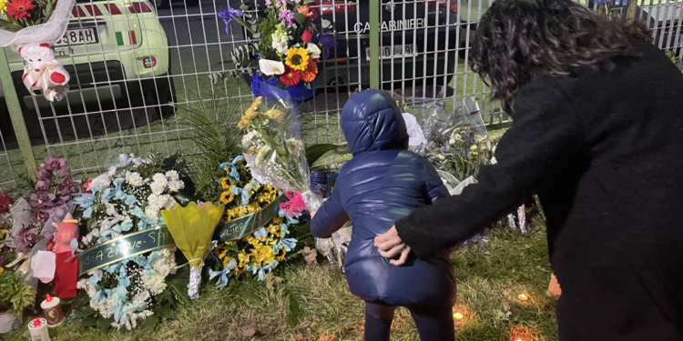 Il cuore grande di Crotone e Cutro, gara di solidarietà