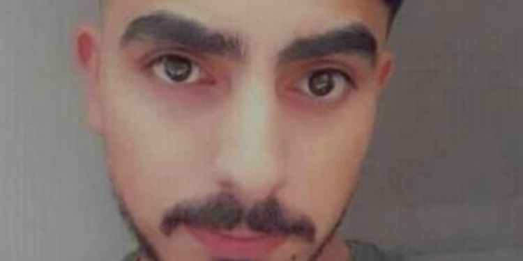 Uday, il palestinese morto nel naufragio: “La vita è breve, amatevi”