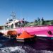 Louise Michel fermata a Lampedusa: stop a nave di Banksy, ecco perché