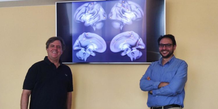 Ipertensione e demenza, studio individua strutture cerebrali danneggiate