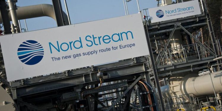 Nord Stream, Cremlino: “Su attacco campagna di disinformazione”
