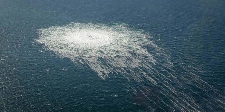 Nord Stream, sabotaggio compiuto da 6 uomini: la ricostruzione