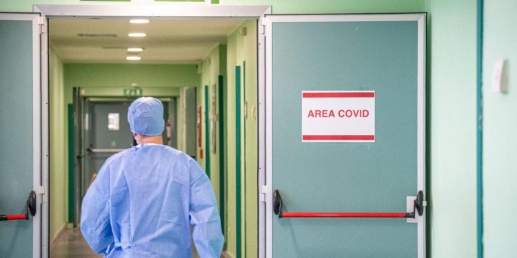 Covid, esperto Oms: “Vicino a diventare come influenza nel 2023”