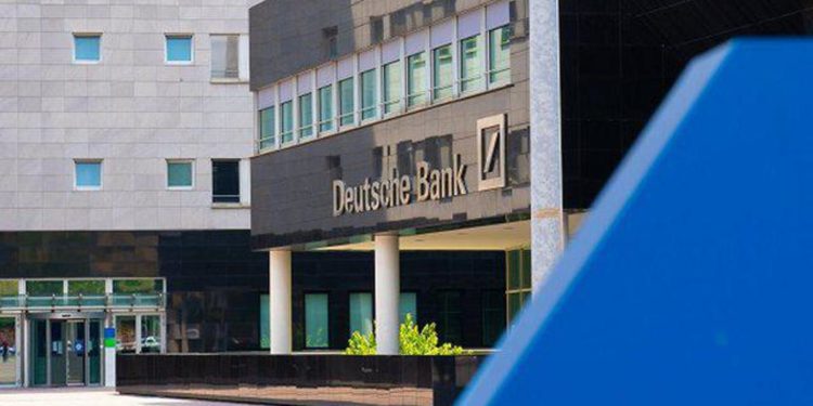 Banche, i mercati scommettono sulla prossima vittima: il caso Deutsche Bank
