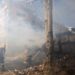 Ucraina: esplode mina navale a Odessa, raid Russia nel Donetsk