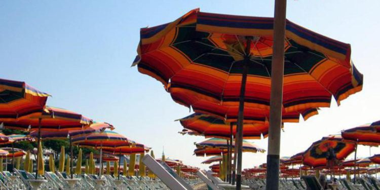 Concessioni balneari, Consiglio di Stato: no alla proroga