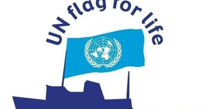 Migranti, bandiera Onu per navi umanitarie: petizione su change.org