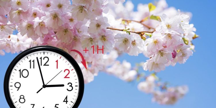 Ora legale 2023, quando cambia e quanto si risparmia