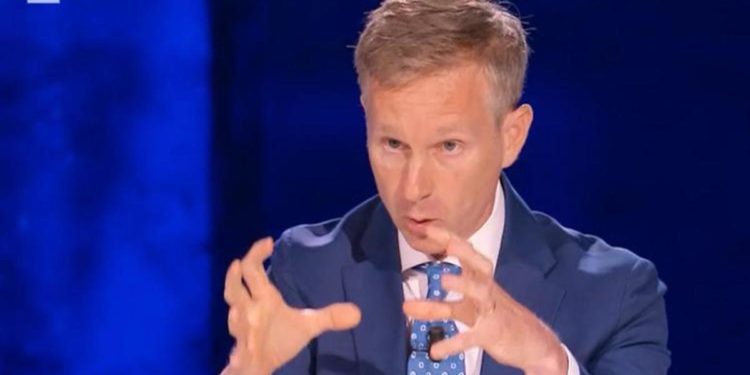 Drone abbattuto, Orsini: “Crisi Usa-Russia? Per bombardiere americano”