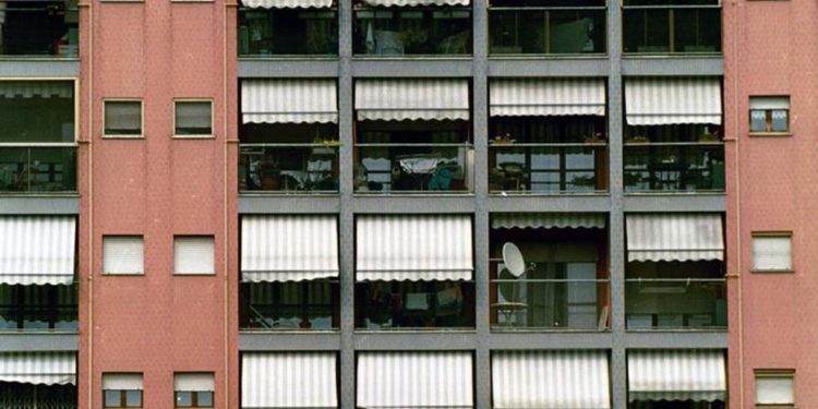 Tempocasa: “94% patrimonio immobiliare italiano non in linea con Ue”