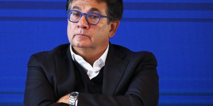 Sport, Pancalli: “Piattaforma Delta analizza valore pubblico degli investimenti”