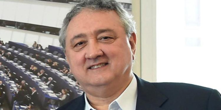 Forza Italia, Barelli eletto capogruppo Camera: “Spazio per tutti”