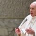 Ucraina, Papa: “A Kiev a condizione di andare a Mosca, non ho chiuso la porta”