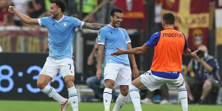 Derby Lazio-Roma, allerta Viminale: alto rischio incidenti