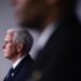 Pence: “Trump incriminato? Un oltraggio, è persecuzione”