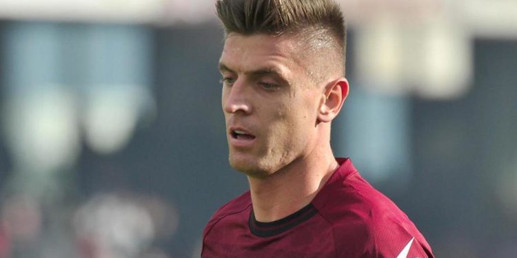 Serie A, Salernitana-Bologna 2-2