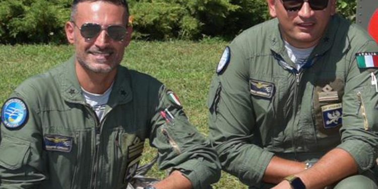 Aerei caduti a Guidonia, Procura: “Pilota ha evitato molti morti”