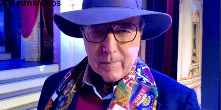 Pierfrancesco Pingitore: “Che ridere gli opinionisti ‘cazzari’…”