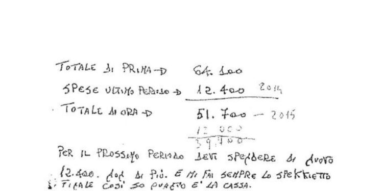 Messina Denaro, chi è la sorella del boss: ‘Rosetta’, la cassa e i pizzini