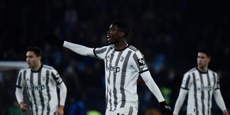 Pogba compie 30 anni, gli auguri della Juve