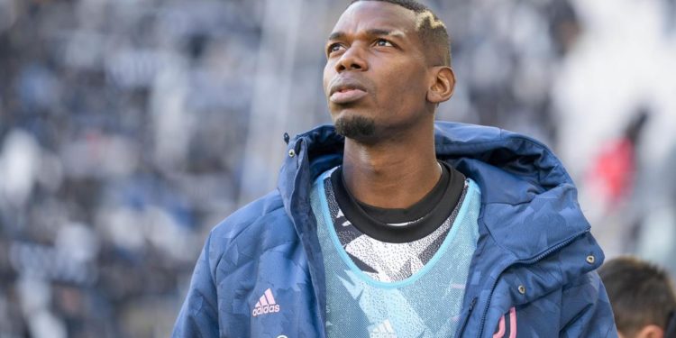 Juve-Samp, Pogba non convocato: nuovo stop