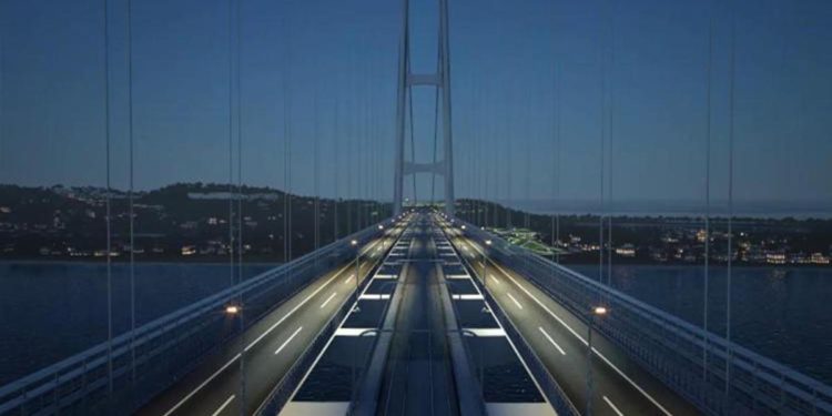 Ponte Messina, via libera del Cdm a decreto