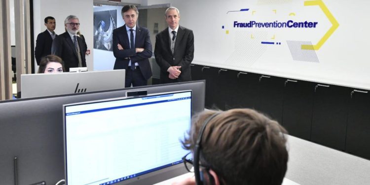 Poste, Del Fante: “Nel 2022 sventate frodi per circa 50 mln di euro”