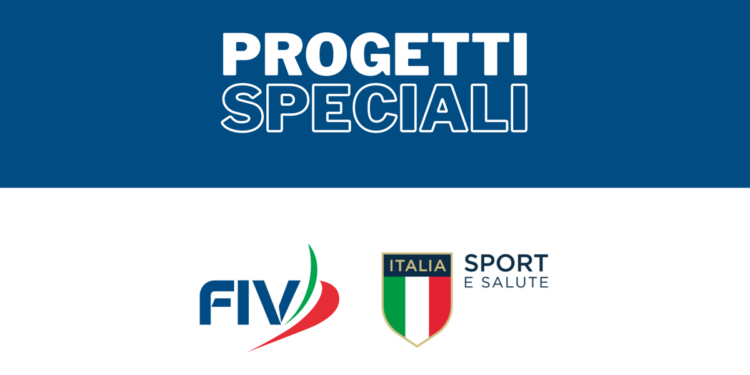 Vela: Fiv, ‘con Sport e Salute al via tre progetti speciali per bambini, over 65 e scuola’