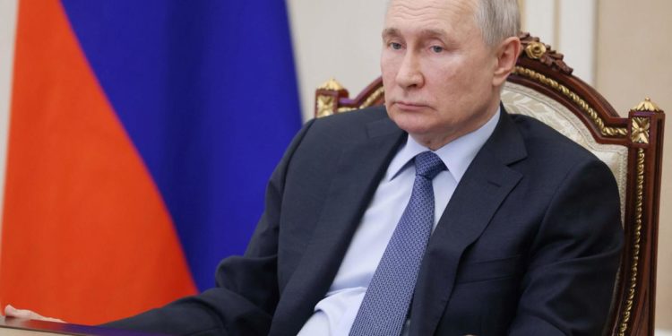 Mandato d’arresto per Putin, ecco cosa può succedere