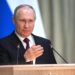 Ucraina, Putin firma decreto per coscrizione primaverile: 147mila richiamati
