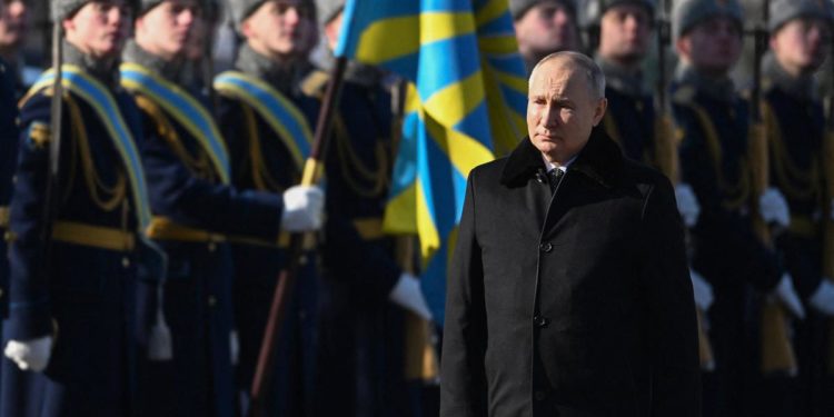 Ucraina, Russia: “Saremo costretti a rispondere a test nucleari Usa”