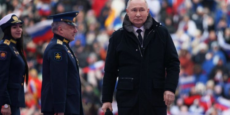 Putin rischia l’arresto? Cos’è la Corte penale internazionale e cosa fa